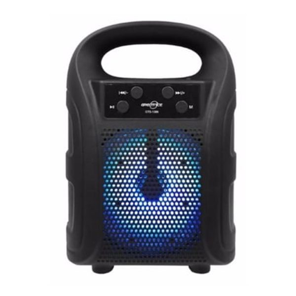 Wireless Speaker GTS 1386