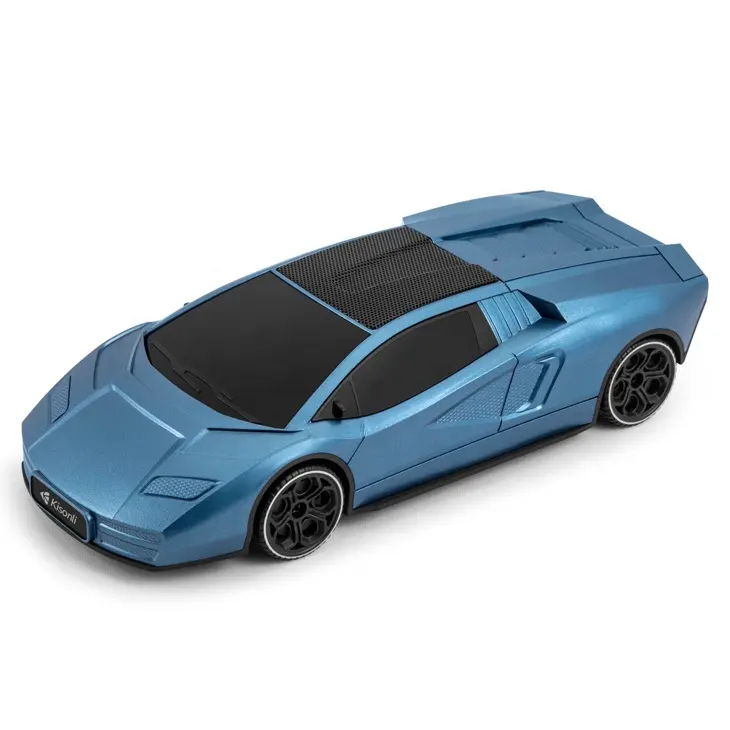 Car design Bluetooth Speaker Kisonli B6 - Image 3