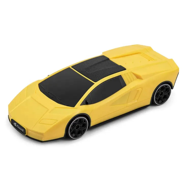 Car design Bluetooth Speaker Kisonli B6